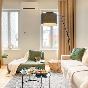 Appartement met een Slaapkamer